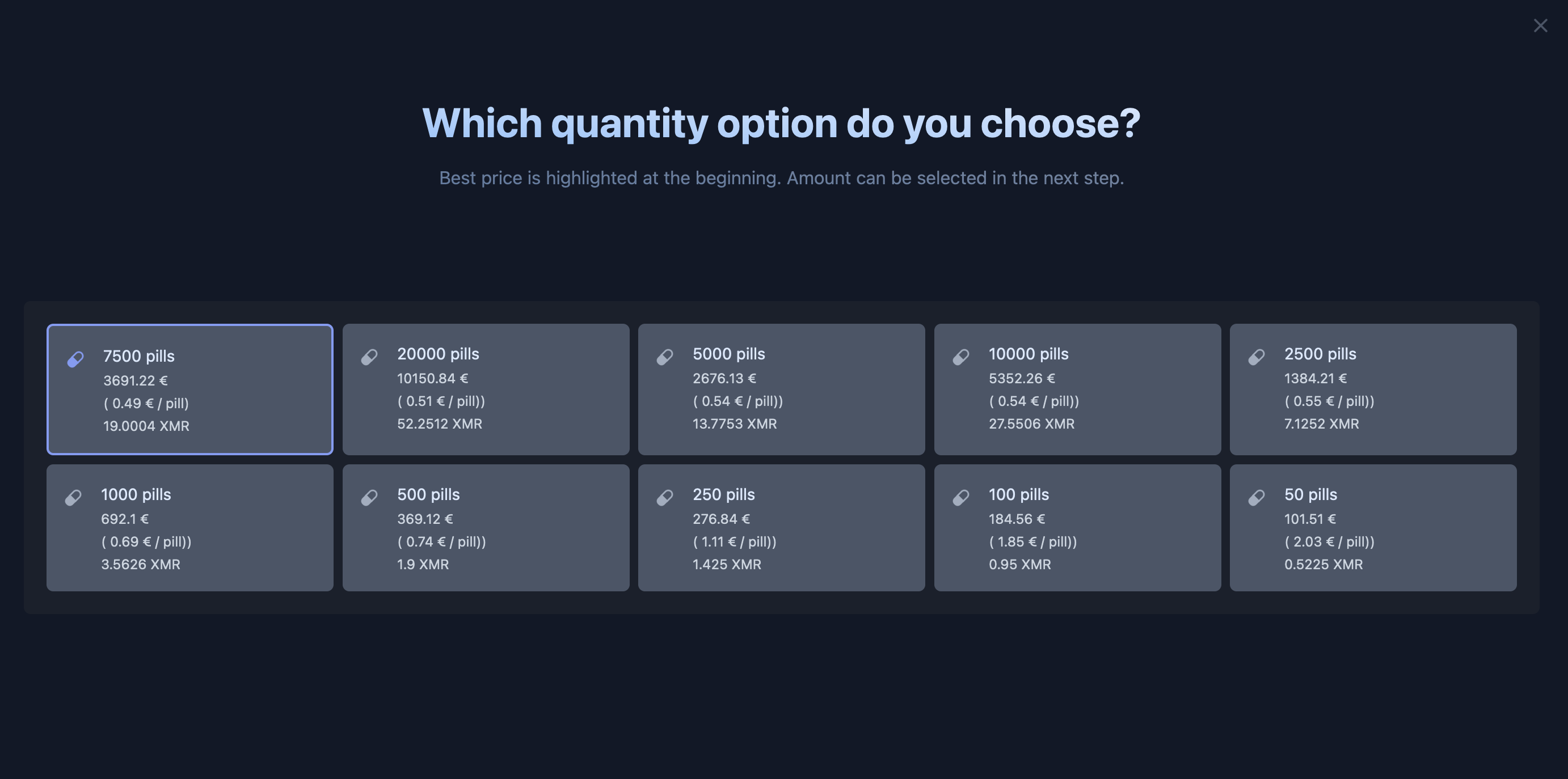 Archetyp market darknet shipping